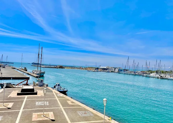 Le Panoramique Cap D\'Agde