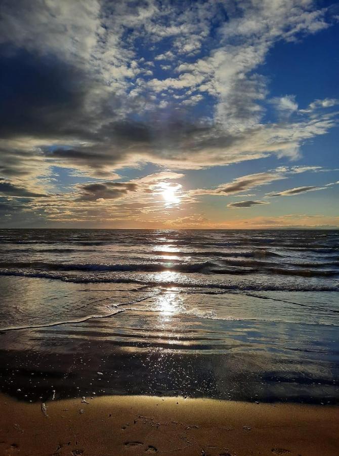 Appartamento Le Panoramique Cap D'agde