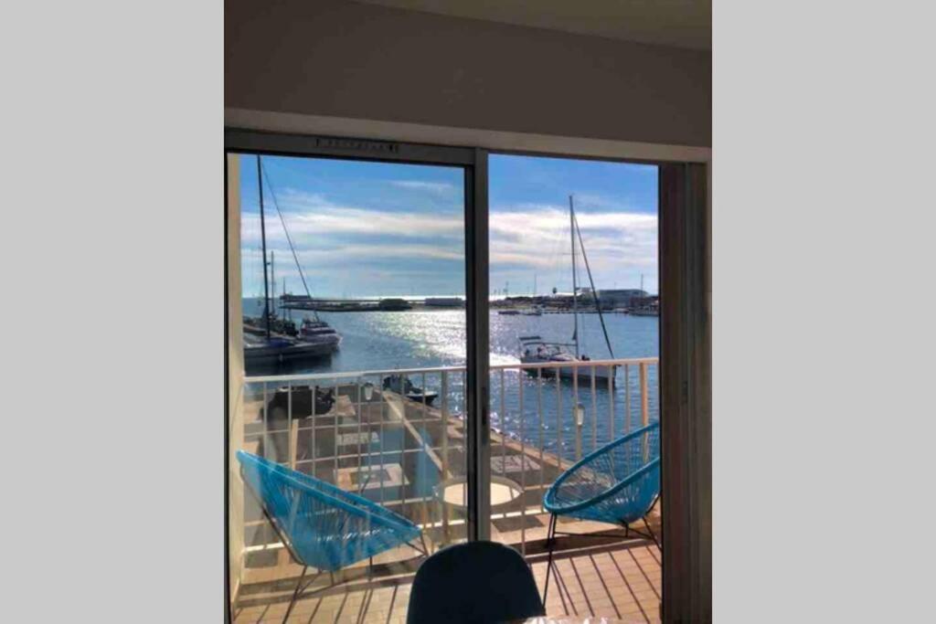 Le Panoramique Cap D'agde Agde