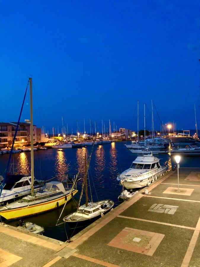 Le Panoramique Cap D'agde Agde
