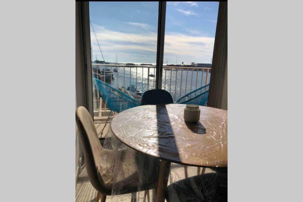 Le Panoramique Cap D'agde Appartamento Agde