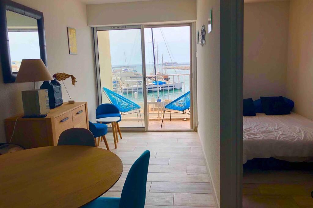 Le Panoramique Cap D'agde Appartement Agde