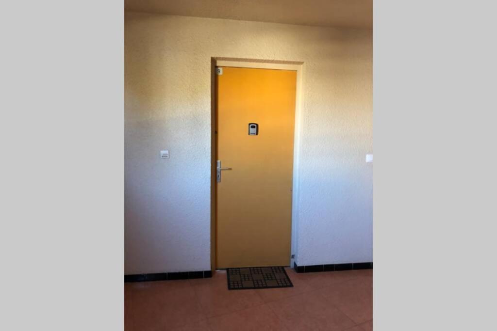 Le Panoramique Cap D'agde Appartement