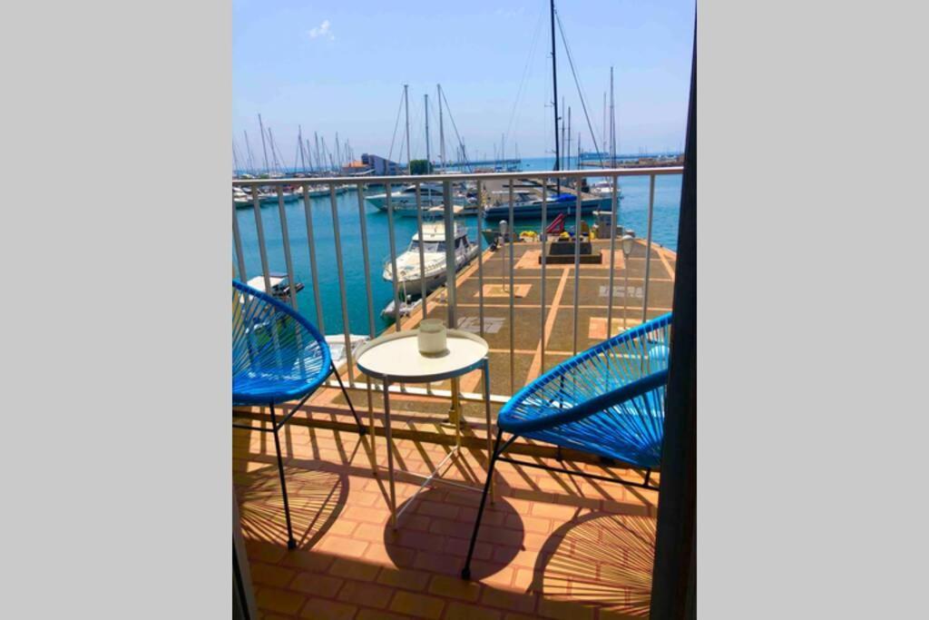 Le Panoramique Cap D'agde Appartement Agde