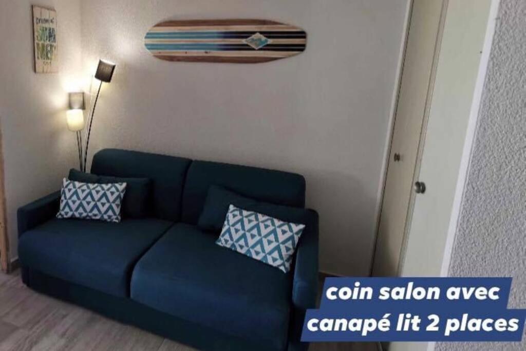Le Panoramique Cap D'agde Appartement Agde