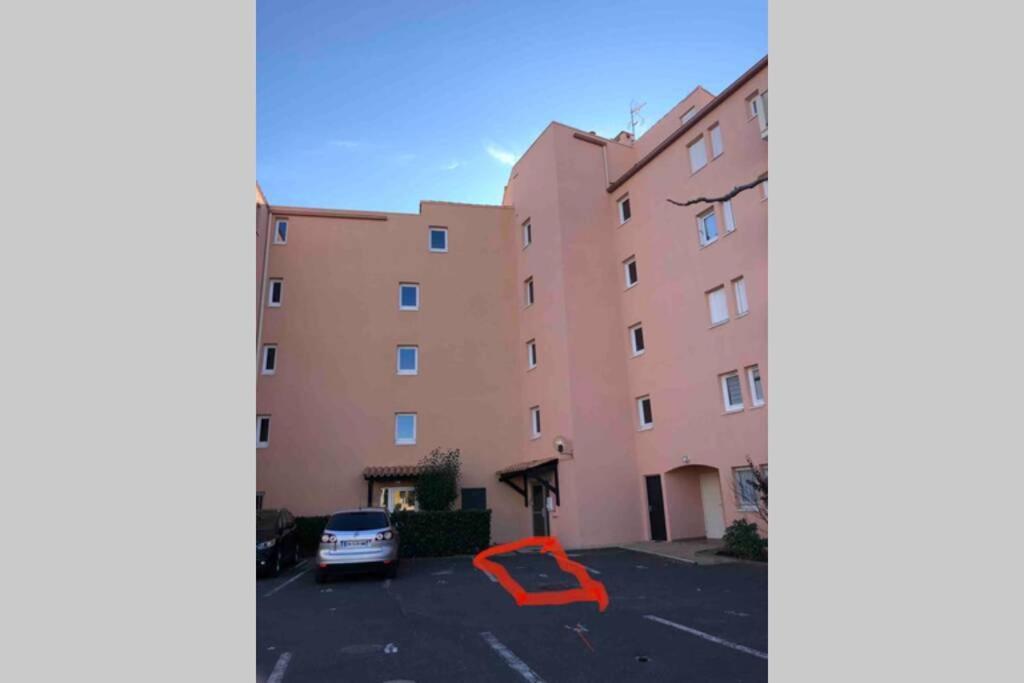 Le Panoramique Cap D'agde Agde
