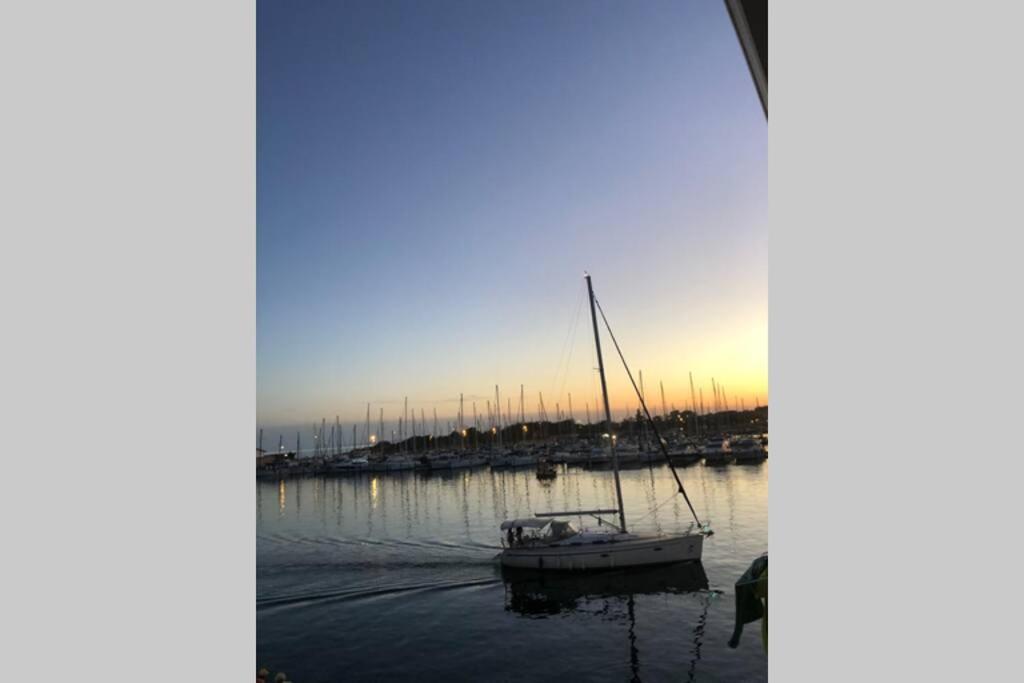 Apartment Le Panoramique Cap D'agde Agde