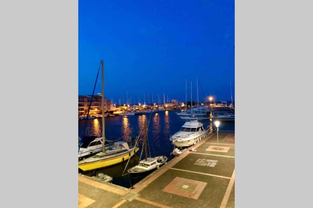 Le Panoramique Cap D'agde * Agde