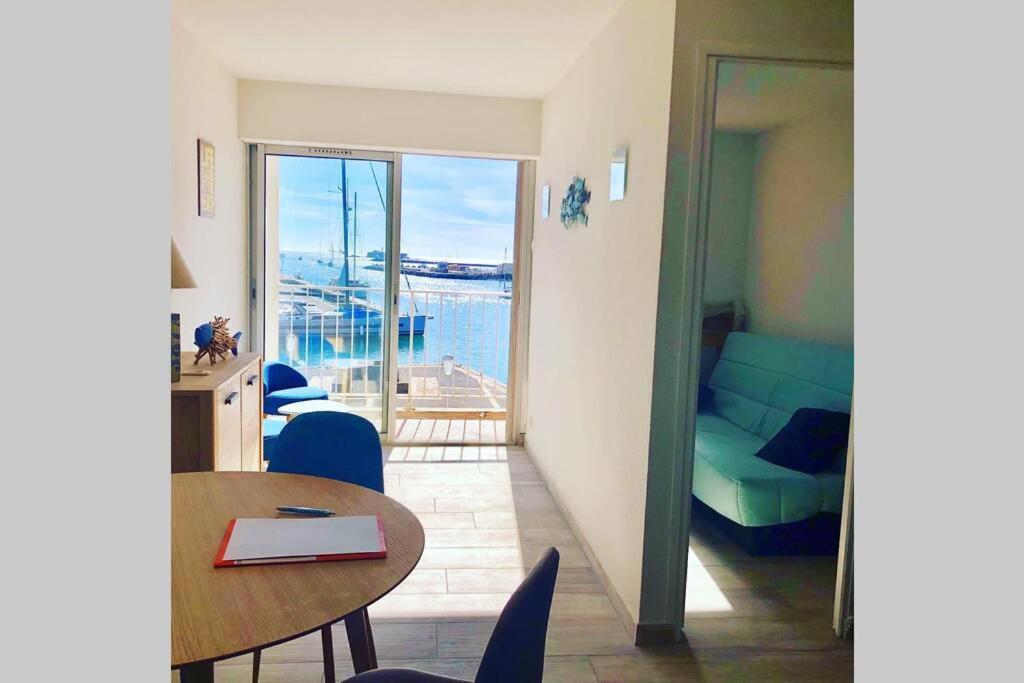 Appartamento Le Panoramique Cap D'agde *