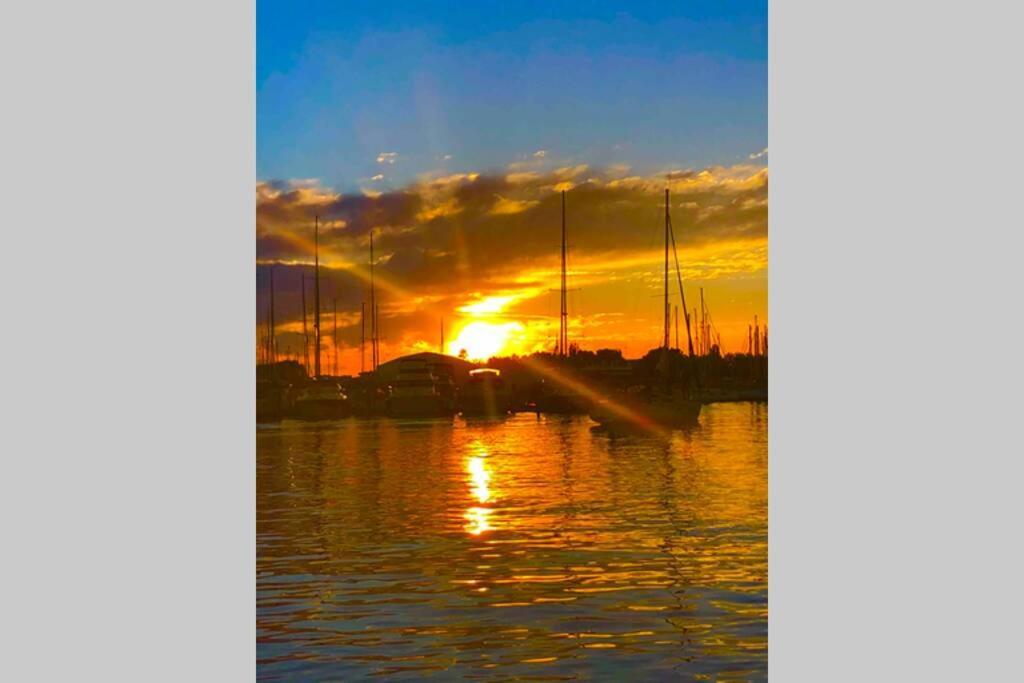 Le Panoramique Cap D'agde * Agde