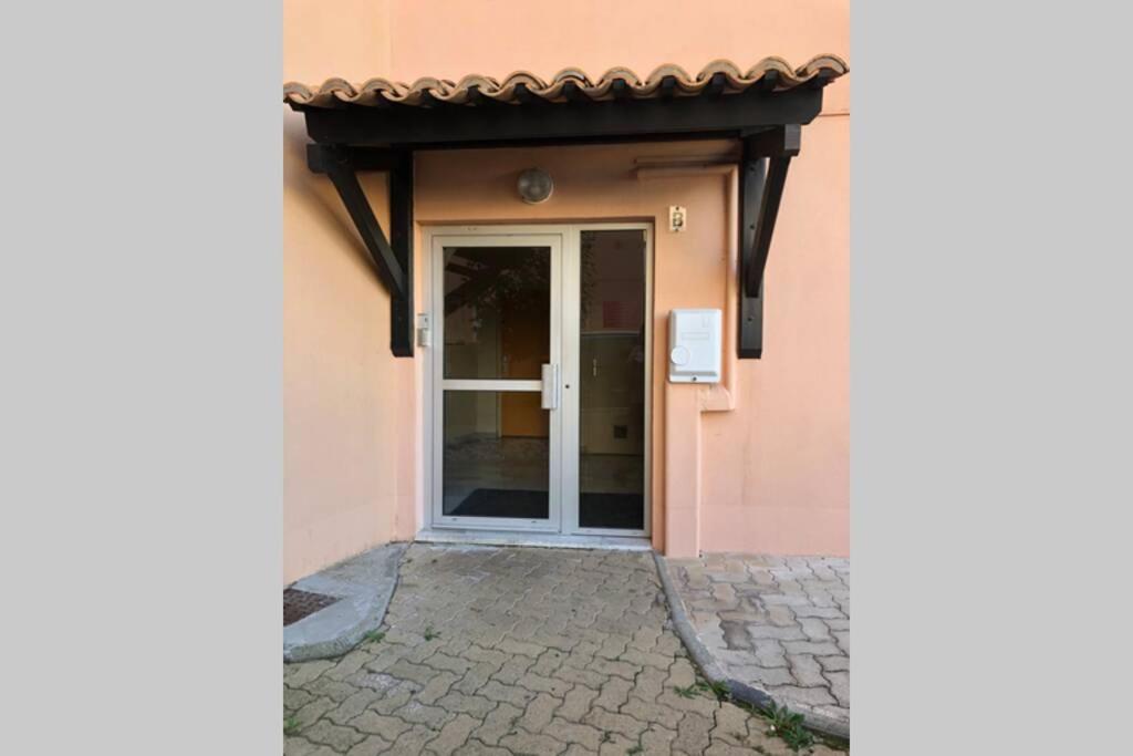 Appartement Le Panoramique Cap D'agde *