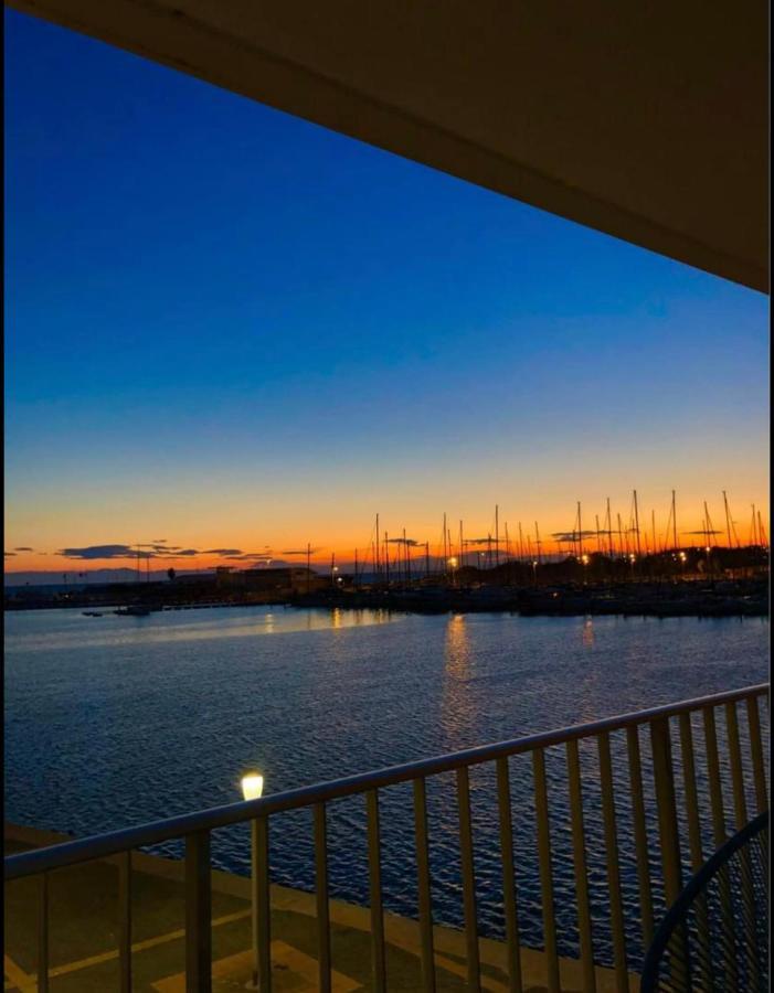Le Panoramique Cap D'agde Appartement Agde