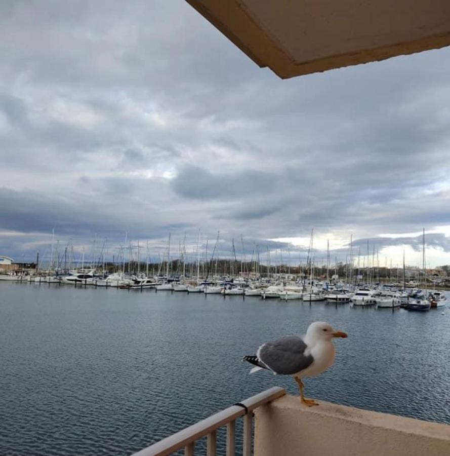 Le Panoramique Cap D'agde *