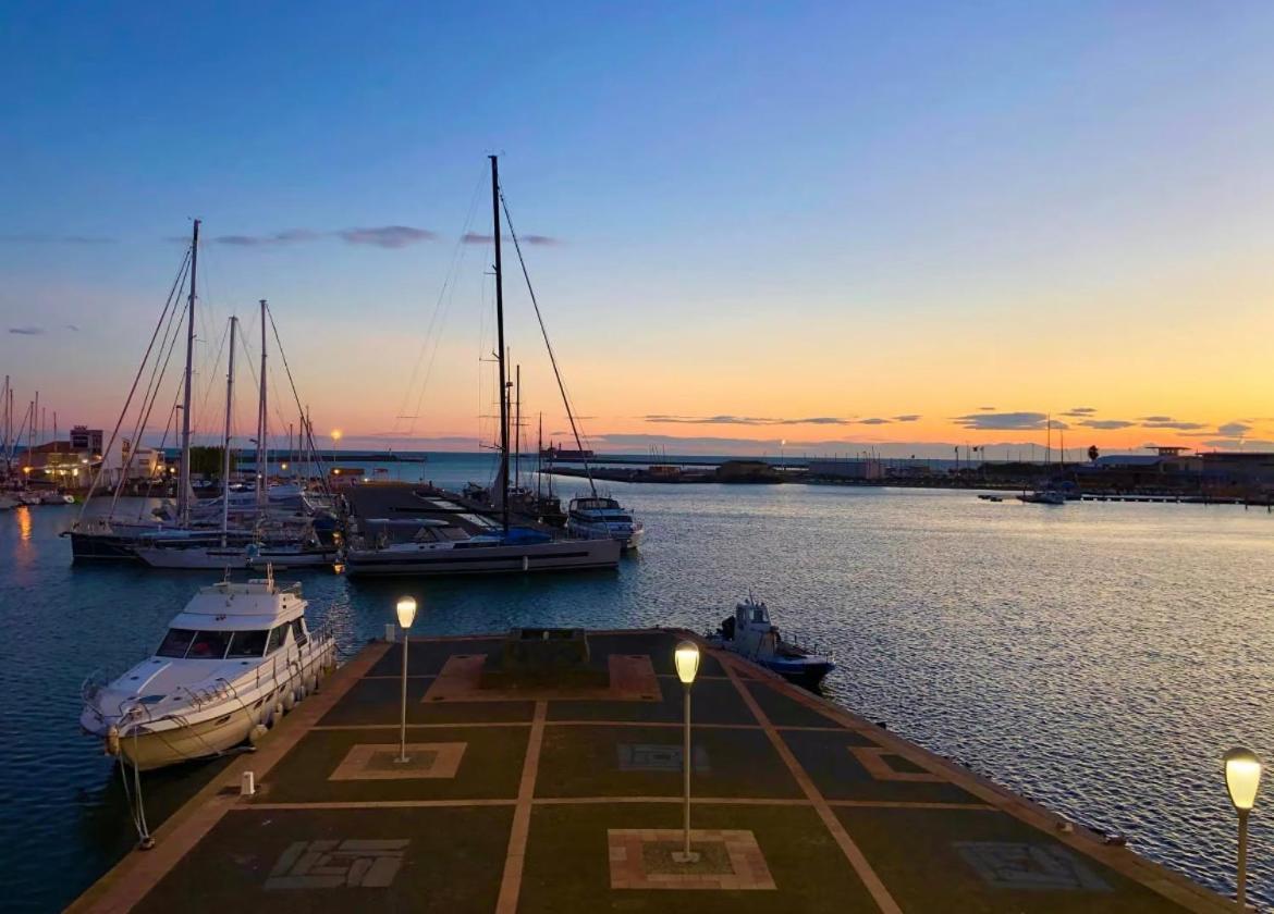 Appartement Le Panoramique Cap D'agde Agde