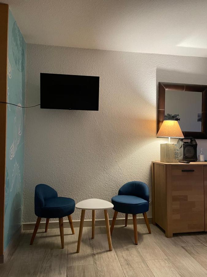 Le Panoramique Cap D'agde Appartement