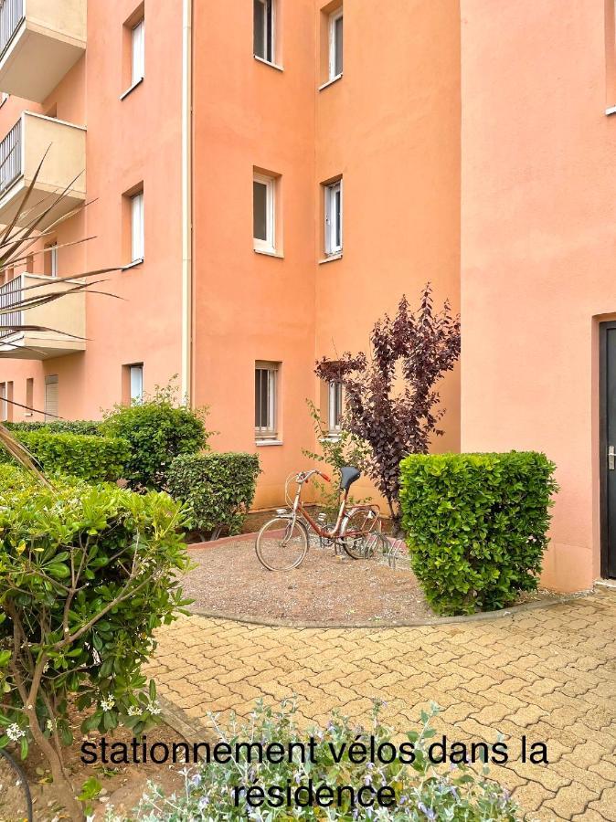 Appartement Le Panoramique Cap D'agde Agde