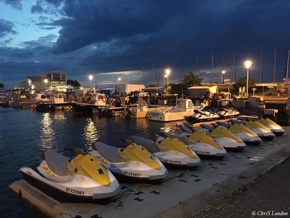 Le Panoramique Cap D'agde Appartement