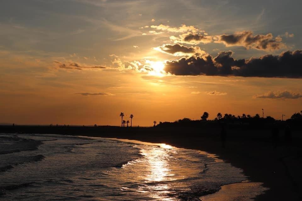 Appartamento Le Panoramique Cap D'agde Agde