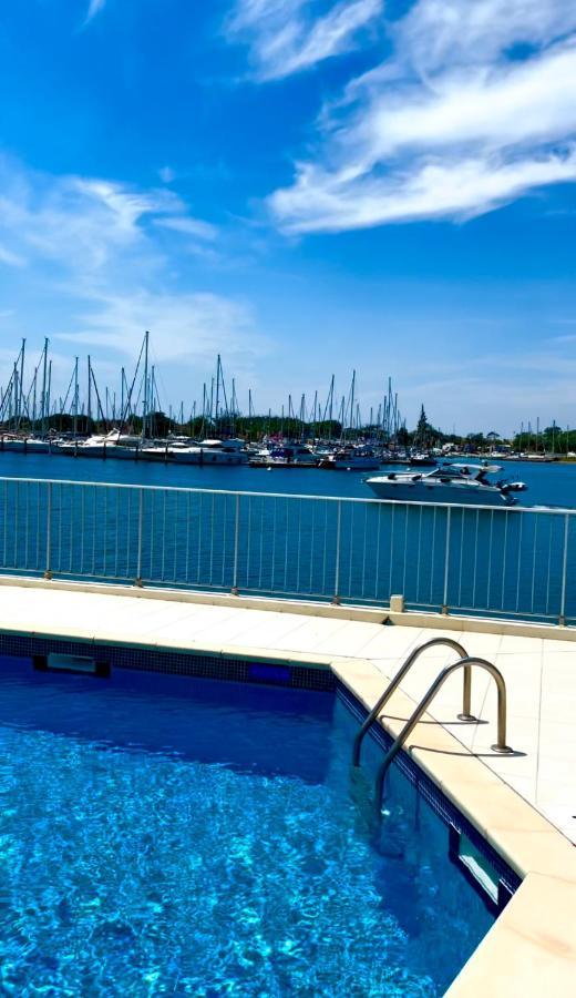 Appartamento Le Panoramique Cap D'agde Agde