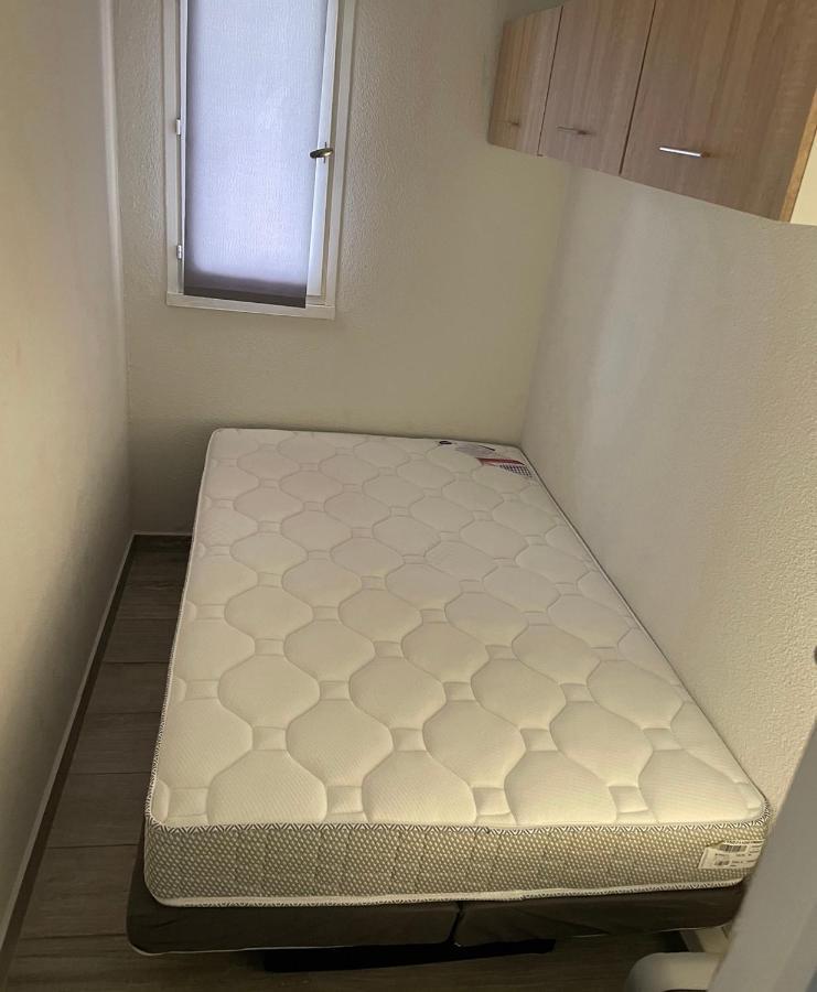 Le Panoramique Cap D'agde Appartement *