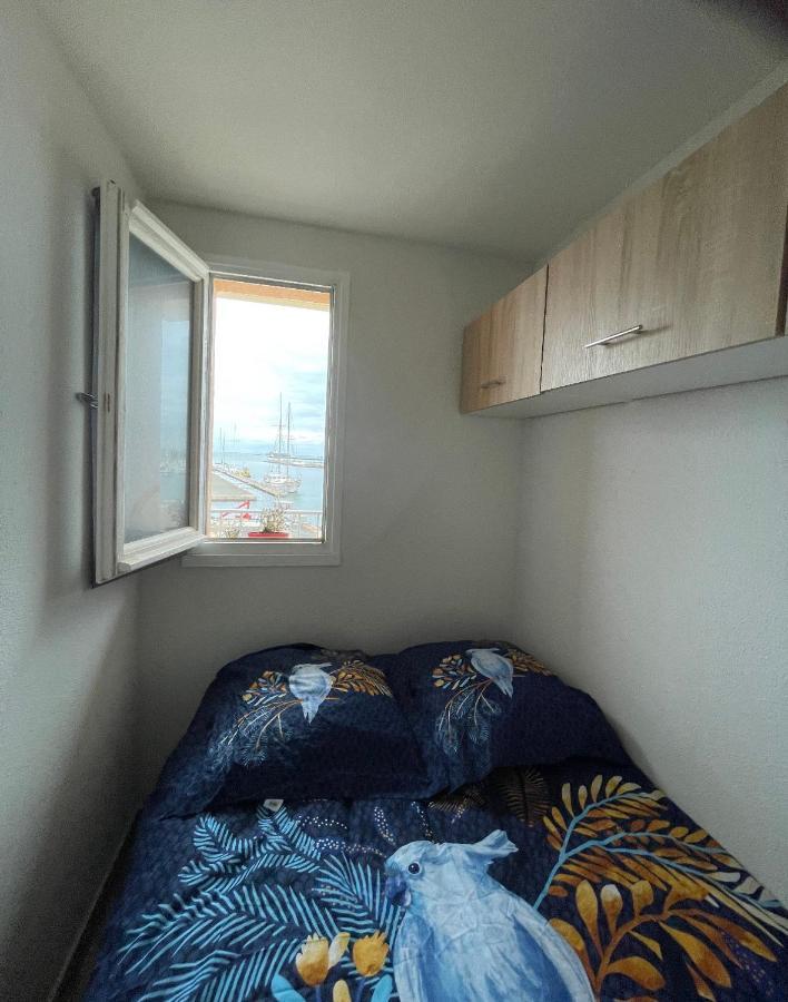 Le Panoramique Cap D'agde Appartement *