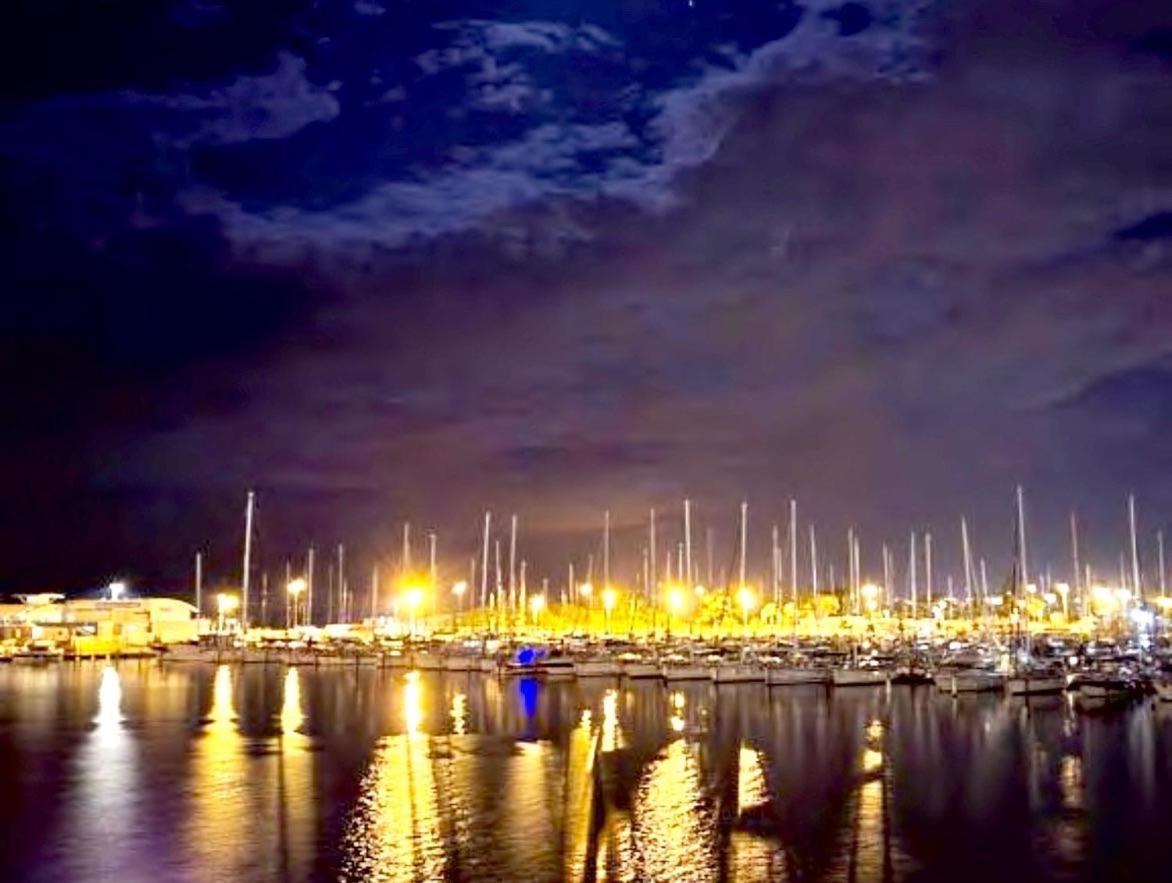 Le Panoramique Cap D'agde