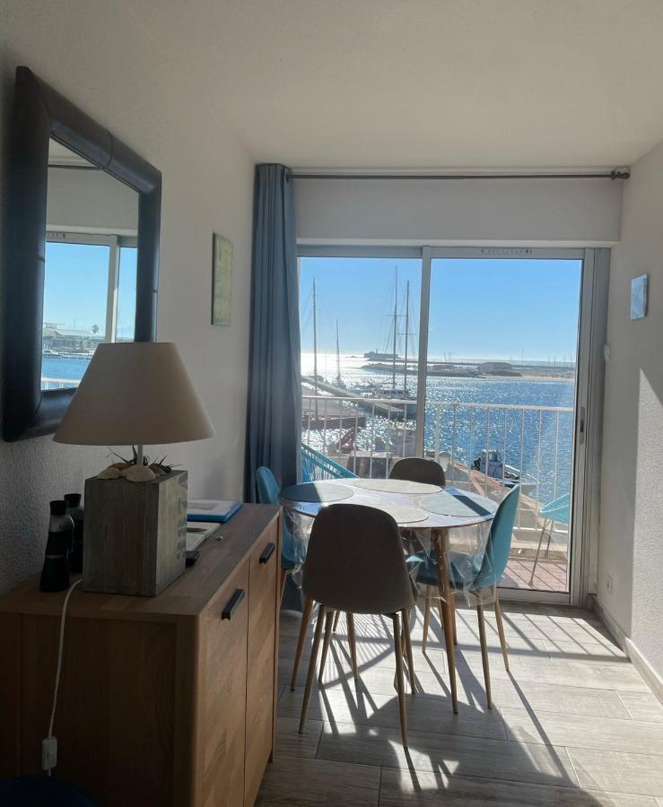 Le Panoramique Cap D'agde * Agde