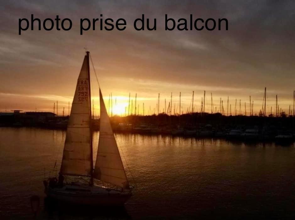 Appartement Le Panoramique Cap D'agde Agde
